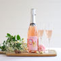 Personalised Hen Party Prosecco, thumbnail 5 of 5