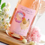 Personalised Hen Party Prosecco, thumbnail 3 of 5