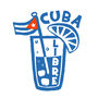 'Cuba Libre' Cocktail Fine Art Giclee Print, thumbnail 3 of 3