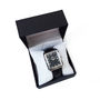 Personalised Boston Gent's Watch, thumbnail 2 of 8