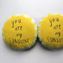 Sunshine Cushion, thumbnail 9 of 10