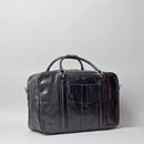 the finest italian men's leather suitcase. 'maurizio' by maxwell scott ...