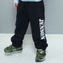 Personalised Child's Tracksuit Bottoms, thumbnail 1 of 7