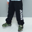 personalised tracksuit bottoms