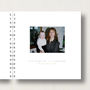 Personalised 1st Mother's Day Memories Book Or Album, thumbnail 2 of 9