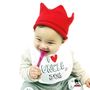 Personalised 'I Love My Uncle' Bib, thumbnail 1 of 5