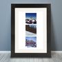 Portrait Photo Framed Print In Five Styles, thumbnail 7 of 7