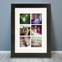 Portrait Photo Framed Print In Five Styles, thumbnail 4 of 7