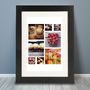 Portrait Photo Framed Print In Five Styles, thumbnail 1 of 7