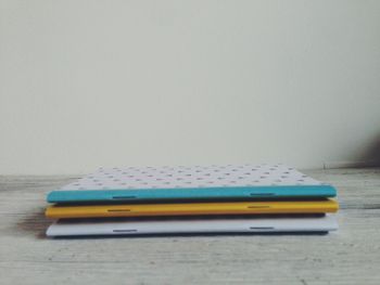 Mixed Happy Geometric Notebook Set, 6 of 7