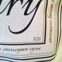 Home And Travel Laundry Bag With Personalised Initials, thumbnail 3 of 4