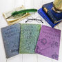 Set Of Magic Notebooks, thumbnail 2 of 8