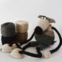 Big Mouse Learn To Crochet Kit, thumbnail 3 of 6