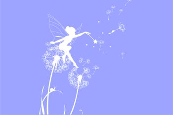 Dandelion Fairy, 3 of 4