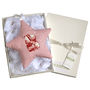 Personalised Initial Hanging Star Gift For Boy Or Girl, thumbnail 12 of 12