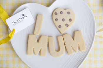 Fathers Day Shortbread And Brownies, 5 of 5