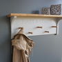 Hat And Coat Rack, thumbnail 2 of 12