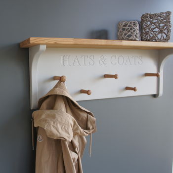 Hat And Coat Rack, 2 of 12
