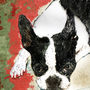 Signed Print / 'The Boston Terrier', thumbnail 2 of 2