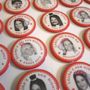 Personalised Hen Party Badges, thumbnail 2 of 5