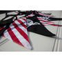 Pirate Jolly Roger Bunting, thumbnail 3 of 4