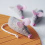 Catnip Mouse, thumbnail 1 of 1