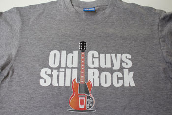 Gibson Sg Guitar T Shirt, 6 of 9