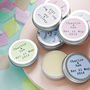 Personalised Lip Balm Favour, thumbnail 2 of 12