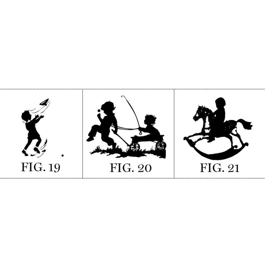 design your own personalised foiled nursery print by libby mcmullin