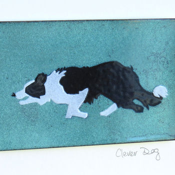 Clever Dog, 4 of 4