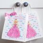 Princess Personalised Party Bag, thumbnail 5 of 8