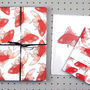 Goldfish Eco Friendly Wrapping Paper Pack, thumbnail 2 of 3