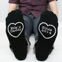 Personalised Daddy Since Men's Socks, thumbnail 3 of 6