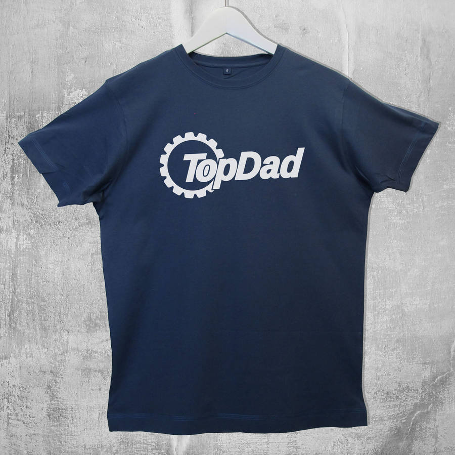 t shirt top gear