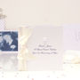 Austrian Crystal Personalised Anniversary Cards, thumbnail 1 of 4