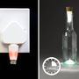 Rechargeable Light For A Bottle, thumbnail 4 of 9