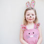 Easter Bunny Rabbit Dress, thumbnail 2 of 12