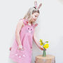 Easter Bunny Rabbit Dress, thumbnail 1 of 12