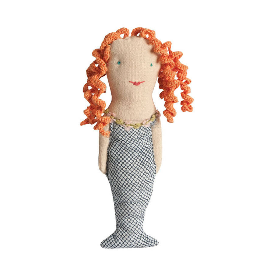 Plush Toy Pirate Ship Set W Rattles By Little Baby Company