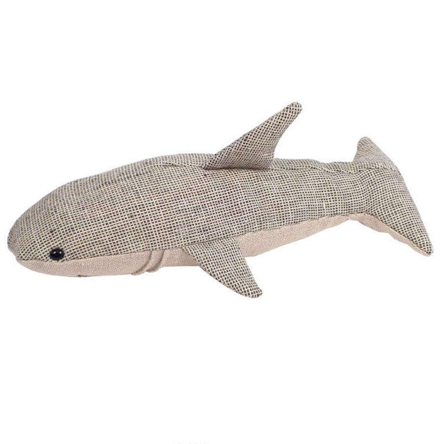 Plush Toy Pirate Ship Set W Rattles By Little Baby Company