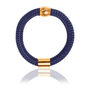 Navy Style Statement Necklace, thumbnail 4 of 7