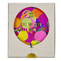 Confetti Party Balloons Xl 46 Cm, Set Of Eight, thumbnail 4 of 10