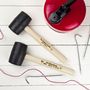 Personalised Camping Mallet, thumbnail 6 of 10