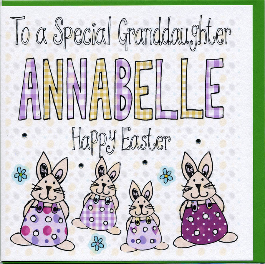personalised-granddaughter-easter-card-by-claire-sowden-design