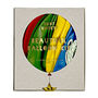 Confetti Party Balloons Xl 46 Cm, Set Of Eight, thumbnail 8 of 10