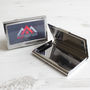 Personalised Corporate Logo Business Card Case Holder, thumbnail 2 of 4