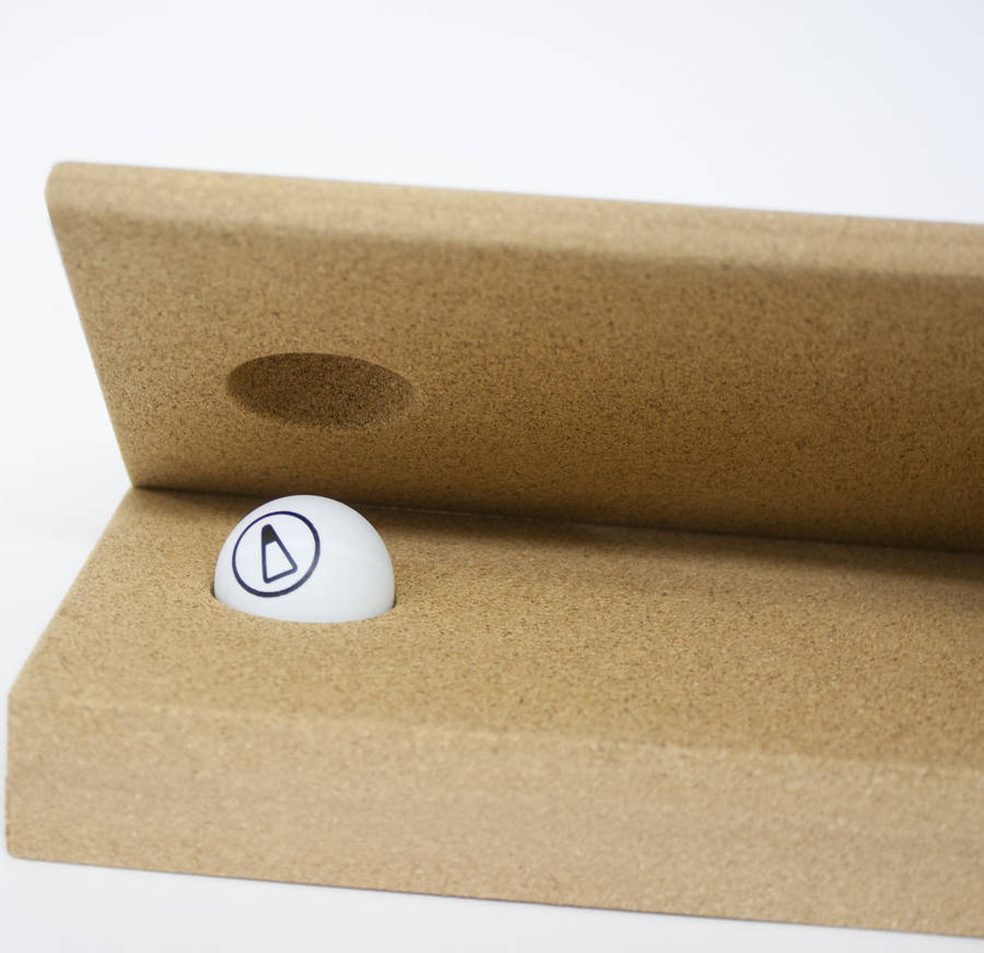 Cork Table Tennis Kitchen Set By TheLittleBoysRoom