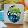 Personalised Easter Card, thumbnail 2 of 5