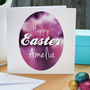 Personalised Easter Card, thumbnail 4 of 5