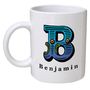 Personalised Mugs With Names, thumbnail 5 of 12
